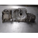 HBC404 Engine Oil Pan For 01-03 BMW X5  3.0 7500683 Gas