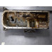 HBC404 Engine Oil Pan For 01-03 BMW X5  3.0 7500683 Gas