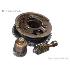 212Y301 Intake Camshaft Timing Gear From 2003 BMW X5  3.0  Gas