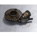 212Y302 Exhaust Camshaft Timing Gear From 2003 BMW X5  3.0  Gas