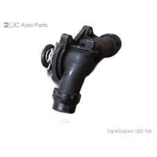 212Y307 Thermostat Housing From 2003 BMW X5  3.0  Gas