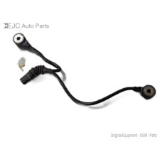 212Y308 Knock Detonation Sensor Set From 2003 BMW X5  3.0  Gas Set of 2