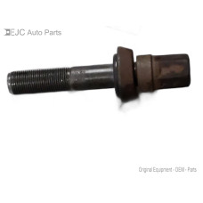 212Y309 Crankshaft Pulley Bolt From 2003 BMW X5  3.0  Gas