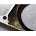 212Y312 Rear Oil Seal Housing From 2003 BMW X5  3.0  Gas