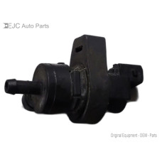 212Y313 EVAP Purge Valve From 2003 BMW X5  3.0  Gas