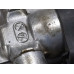 212Y314 Idle Air Control Valve From 2003 BMW X5  3.0  Gas