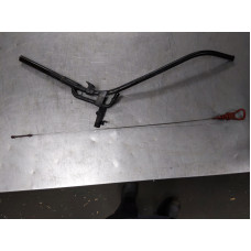 212Y316 Engine Oil Dipstick With Tube From 2003 BMW X5  3.0  Gas