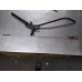 212Y316 Engine Oil Dipstick With Tube From 2003 BMW X5  3.0  Gas