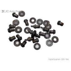 212Y317 Valve Cover Bolt Set From 2003 BMW X5  3.0  Gas