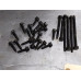 212Y318 Engine Oil Pan Bolts From 2003 BMW X5  3.0  Gas
