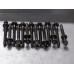 212Y322 Cylinder Head Bolt Kit From 2003 BMW X5  3.0  Gas