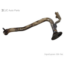 212Y323 Engine Oil Pickup Tube From 2003 BMW X5  3.0  Gas