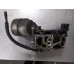 212Y327 Engine Oil Filter Housing From 2003 BMW X5  3.0  Gas
