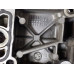 212Y327 Engine Oil Filter Housing From 2003 BMW X5  3.0  Gas