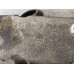 212Y328 Left Motor Mount Bracket From 2003 BMW X5  3.0  Gas