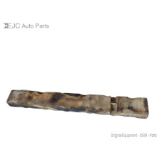 212Y329 Camshaft Oil Baffle From 2003 BMW X5  3.0  Gas