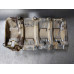 212Y330 Engine Oil Baffle From 2003 BMW X5  3.0  Gas
