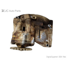 212Y331 Engine Oil Pump From 2003 BMW X5  3.0  Gas