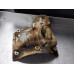 212Y331 Engine Oil Pump From 2003 BMW X5  3.0  Gas