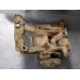 212Y331 Engine Oil Pump From 2003 BMW X5  3.0  Gas