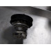 212Y334 Water Pump With Pulley From 2003 BMW X5  3.0  Gas
