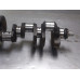 #WR01 Crankshaft Standard For 96-99 Chevrolet Suburban 1500  5.7 14088526 Gas