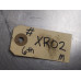 #XR02 Cylinder Head For 96-99 Chevrolet Suburban 1500  5.7 10239906 Gas