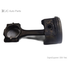 210G201 Piston and Connecting Rod Standard For 96-99 Chevrolet Suburban 1500 5.7 Gas 210G201 Piston and Connecting Rod Standard For 96-99 Chevrolet Suburban 1500 5.7 Gas