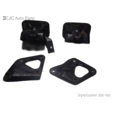 210G203 Motor Mount Brackets Pair For 96-99 Chevrolet Suburban 1500 5.7 Gas 210G203 Motor Mount Brackets Pair For 96-99 Chevrolet Suburban 1500 5.7 Gas