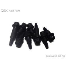 210G204 Engine Cover Bolts For 96-99 Chevrolet Suburban 1500 5.7 Gas 210G204 Engine Cover Bolts For 96-99 Chevrolet Suburban 1500 5.7 Gas