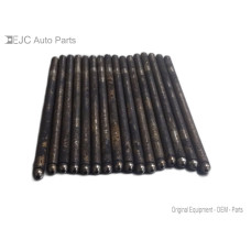 210G218 Pushrods Set All For 96-99 Chevrolet Suburban 1500 5.7 Gas 210G218 Pushrods Set All For 96-99 Chevrolet Suburban 1500 5.7 Gas