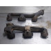 210G222 Exhaust Manifold Pair Set For 96-99 Chevrolet Suburban 1500  5.7  Gas