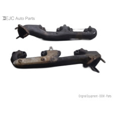 210G222 Exhaust Manifold Pair Set For 96-99 Chevrolet Suburban 1500 5.7 Gas 210G222 Exhaust Manifold Pair Set For 96-99 Chevrolet Suburban 1500 5.7 Gas