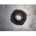 210G224 Crankshaft Trigger Tone Ring For 96-99 Chevrolet Suburban 1500  5.7  Gas
