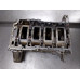 #BKC32 Engine Cylinder Block For 11-17 Chevrolet Equinox  2.4 12642782 Gas