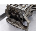 #BKC32 Engine Cylinder Block For 11-17 Chevrolet Equinox  2.4 12642782 Gas