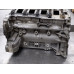 #BKC32 Engine Cylinder Block For 11-17 Chevrolet Equinox  2.4 12642782 Gas