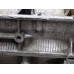 #BKC32 Engine Cylinder Block For 11-17 Chevrolet Equinox  2.4 12642782 Gas