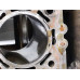 #BKC32 Engine Cylinder Block For 11-17 Chevrolet Equinox  2.4 12642782 Gas