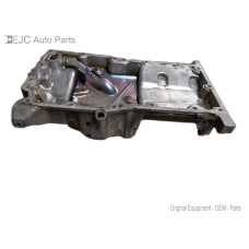 HBF205 Engine Oil Pan For 10-17 Chevrolet Equinox 2.4 12578194 Gas HBF205 Engine Oil Pan For 10-17 Chevrolet Equinox 2.4 12578194 Gas