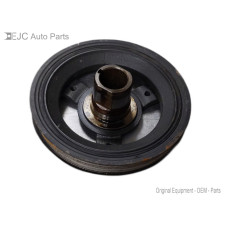 261Q203 Crankshaft Pulley For 10-17 Chevrolet Equinox 2.4 90537704 Gas 261Q203 Crankshaft Pulley For 10-17 Chevrolet Equinox 2.4 90537704 Gas