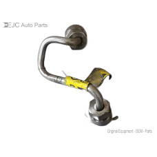 261Q205 Pump To Rail Fuel Line For 11-17 Chevrolet Equinox 2.4 12608374 Gas 261Q205 Pump To Rail Fuel Line For 11-17 Chevrolet Equinox 2.4 12608374 Gas