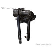 261Q206 Rear Thermostat Housing For 11-17 Chevrolet Equinox 2.4 12618159 Gas 261Q206 Rear Thermostat Housing For 11-17 Chevrolet Equinox 2.4 12618159 Gas