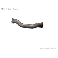 261Q208 Coolant Crossover Tube For 11-17 Chevrolet Equinox 2.4 90537356 Gas 261Q208 Coolant Crossover Tube For 11-17 Chevrolet Equinox 2.4 90537356 Gas