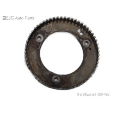 261Q215 Crankshaft Trigger Tone Ring For 11-17 Chevrolet Equinox 2.4 12578661 Gas 261Q215 Crankshaft Trigger Tone Ring For 11-17 Chevrolet Equinox 2.4 12578661 Gas