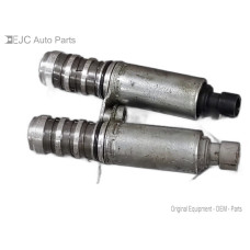 261Q217 Variable Valve Timing Solenoid Set For 11-17 Chevrolet Equinox 2.4 12679099 Gas 261Q217 Variable Valve Timing Solenoid Set For 11-17 Chevrolet Equinox 2.4 12679099 Gas