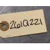 261Q221 Coolant Temperature Sensor For 11-17 Chevrolet Equinox  2.4 90537300 Gas