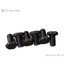 261Q223 Flexplate Bolts For 11-17 Chevrolet Equinox  2.4  Gas