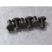 261Q223 Flexplate Bolts For 11-17 Chevrolet Equinox  2.4  Gas