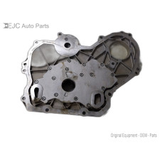 261Q224 Engine Timing Cover For 10-17 Chevrolet Equinox  2.4 16804239 Gas